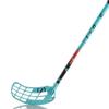 Salming 2020 Q1 TourLite KZ KN Edit Floorball Stick, 100 cm, Left view 4