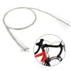 V GEBY 10pcs Rear Derailleur Cable Shifter Cable Stainless Steel Road and Mountain Bike Shifter Cables view 2