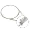 V GEBY 10pcs Rear Derailleur Cable Shifter Cable Stainless Steel Road and Mountain Bike Shifter Cables view 3