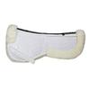 Ovation Europa Sheepskin Vari Shim Half Pad view 1