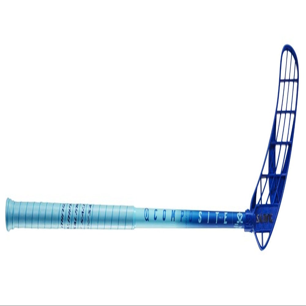 Salming 2020 Q5 Composite 27 Floorball Stick, 96 cm, Left