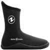 AQUALUNG 7mm Echozip Boots (4) view 2