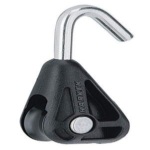 Nautos Ball Bearing Hook-in-Block - Opti1351H