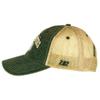 7.62 Design Warfighters Vintage Trucker Hat Olive view 2