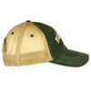 7.62 Design Warfighters Vintage Trucker Hat Olive view 3