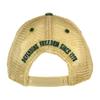 7.62 Design Warfighters Vintage Trucker Hat Olive view 4