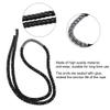Acouto Exercise Training Rope 25mm Dia Heavy Throw Big Rope Physical Train Rope for Combat Fitness Muscle Training for Crossfit Training Home Gym Fitness Exercises view 3