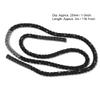 Acouto Exercise Training Rope 25mm Dia Heavy Throw Big Rope Physical Train Rope for Combat Fitness Muscle Training for Crossfit Training Home Gym Fitness Exercises view 4