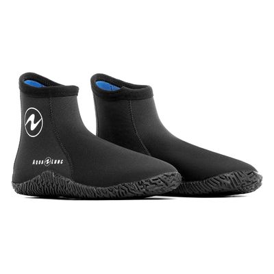 AQUALUNG 5mm Echomid Boots (13)