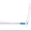 Salming 2020 Hawk PowerLite KZ Floorball Stick, 100 cm, Left view 1