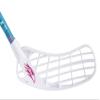 Salming 2020 Hawk PowerLite KZ Floorball Stick, 100 cm, Left view 2