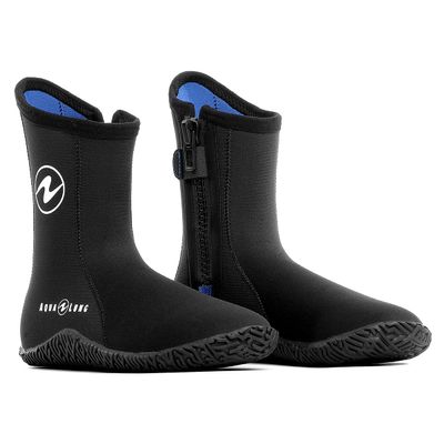 Aqualung 5mm Echozip Boots (11)