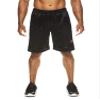 AND1 Men's All Courts Basketball Core Shorts (X-Large 40/42, Black) view 1