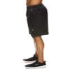AND1 Men's All Courts Basketball Core Shorts (X-Large 40/42, Black) view 4