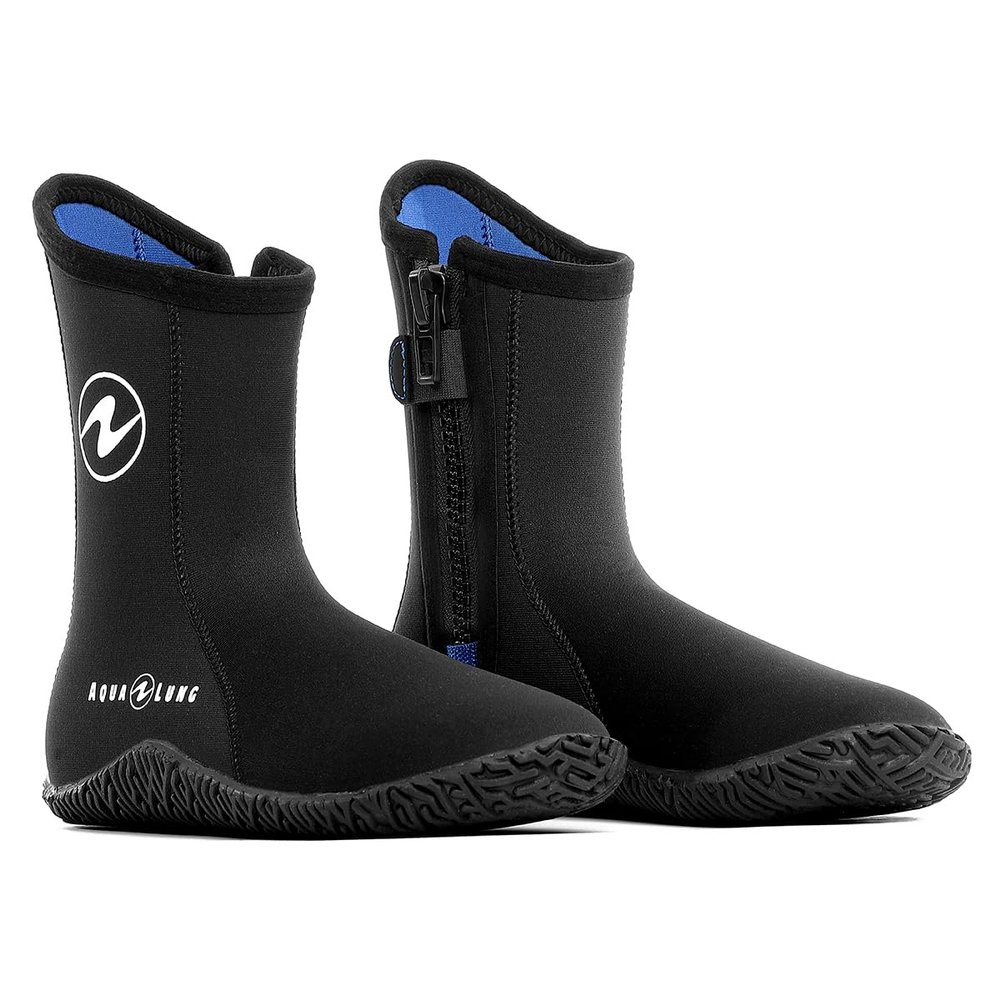 Aqualung 5mm Echozip Boots (12)