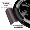 Ab Roller Wheel AGYH Portable Abdominal Muscle Trainer, Two-Wheel Balance Design, Exercise Abdominal and Back Muscles Ab Roller is Ideal for Gym or Home Use (Size : Ab Roller) view 3