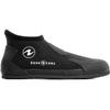 Aqualung 3mm Superlow Boot Black/Blue 9 view 2