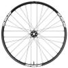 Spike Race 33 Black annodized Rim/White Logos - Boost Front Wheel view 1