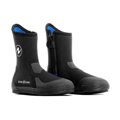 AQUALUNG 5mm Ultrazip Boots (13)