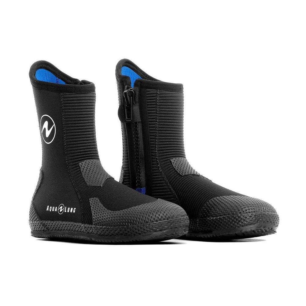 AQUALUNG 5mm Ultrazip Boots (13)