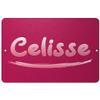 Makoroni - Celisse Female Name 8x12 inc Aluminum Decorative Wall Street Sign view 1