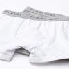 Calvin Klein Kids Boys' Modern Cotton Boxer Brief Underwear 8-Pack, Basic Pack, Small view 3
