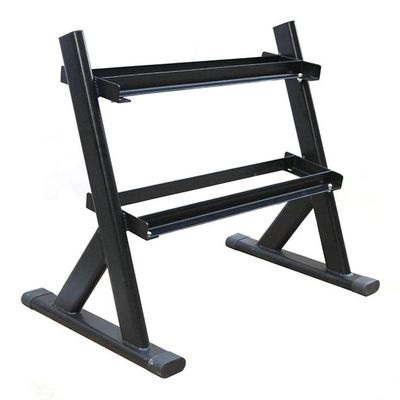 Racks Dumbbell Rack Dumbbell Stand Indoor Sports Equipment Men's Home Fitness Gym Equipment Multi-Layer Dumbbell Storage Rack Dumbbell Rack Support Only Sell Shelves Dumbbell Racks
