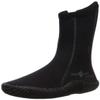 Aqua Lung Echozip 7mm Boots 14 Black view 1
