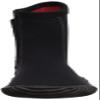 Aqua Lung Echozip 7mm Boots 14 Black view 2