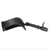 T.R.U. BALL Stinger XT Black Leather Buckle Release (Large) view 1