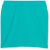 Nine West Women's Heavy Cool Crepe Pull ON Yoke Skirt, ATLANTIS-111, XS view 1