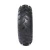 WPHMOTO 4PCS 19x7.00-8 Wheel Tire with Rim 4 Bolt Pattern for ATV Go Kart Quad Bike 4 Wheelers view 3