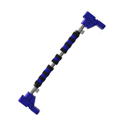 Pull Up Bar HUAHUA Indoor, Door Frame Chin-Up Bar, Adjustable Width 70-152cm, Load Capacity 300kg (Size : 128-152cm)