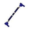 Pull Up Bar HUAHUA Indoor, Door Frame Chin-Up Bar, Adjustable Width 70-152cm, Load Capacity 300kg (Size : 128-152cm) view 1