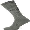 281Z Military Lightweight Uniform Boot Socks - Tactical Trekking Hiking - Outdoor Athletic Sport (Foliage Green Large 2 Pairs Pack) view 2