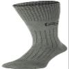 281Z Military Lightweight Uniform Boot Socks - Tactical Trekking Hiking - Outdoor Athletic Sport (Foliage Green Large 1 Pair) view 1