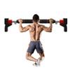 Pull Up Bar HUAHUA Heavy, Adjustable Distance 72-152cm, Portable Fitness Equipment, Safety Non-Slip, Load 300kg (Size : 72-92cm) view 1