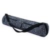 yogadesignlab | The Yoga Mat Bag | Premium, All-in-One, Lightweight, Multi Pockets, Extra Durable | Designed in Bali | The Travel Yoga Bag that Fits Your Mat & Your Life! (Mandala Charcoal,) view 1