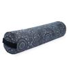 yogadesignlab | The Yoga Mat Bag | Premium, All-in-One, Lightweight, Multi Pockets, Extra Durable | Designed in Bali | The Travel Yoga Bag that Fits Your Mat & Your Life! (Mandala Charcoal,) view 2