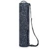 yogadesignlab | The Yoga Mat Bag | Premium, All-in-One, Lightweight, Multi Pockets, Extra Durable | Designed in Bali | The Travel Yoga Bag that Fits Your Mat & Your Life! (Mandala Charcoal,) view 3