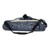 yogadesignlab | The Yoga Mat Bag | Premium, All-in-One, Lightweight, Multi Pockets, Extra Durable | Designed in Bali | The Travel Yoga Bag that Fits Your Mat & Your Life! (Mandala Charcoal,) view 4