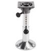 AMRW-8WP21-18S * Wise Seats Adjustable Seat Pedestal & Mount 12"-18" view 2