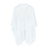 Disney Youth Happy Stitch Rain Poncho Clear view 3