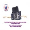 American SpeedLoaders PMR-30 CMR-30 Nylon Polymer Nest Style SpeedLoader (Single Loader) view 2