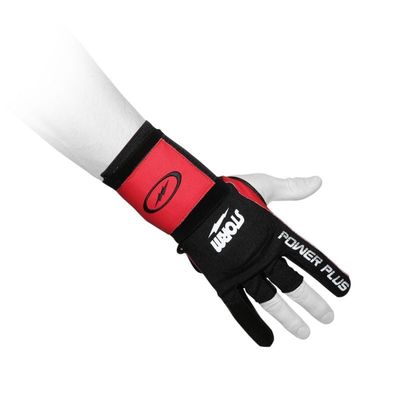 Storm Power Glove Plus - Right Hand X-Large, Black,Red