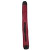 V GEBY Sword Bag Chinese Martial Arts Thick Single-layer Sword Shoulder Carry Bag(Dark Red) view 1