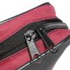 V GEBY Sword Bag Chinese Martial Arts Thick Single-layer Sword Shoulder Carry Bag(Dark Red) view 4