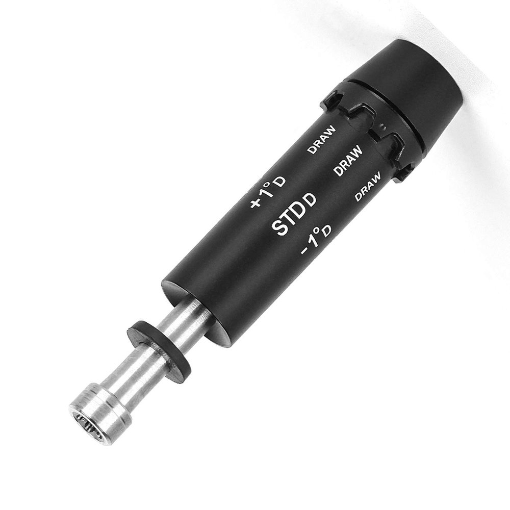 Gofotu .335 TIP Golf Adapter Sleeve Driver Compatible with Cobra Golf King F9, F8, F7, Fly-Z RH,Speedzone,Aerojet,Dark Speed Driver
