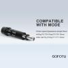 Gofotu .335 TIP Golf Adapter Sleeve Driver Compatible with Cobra Golf King F9, F8, F7, Fly-Z RH,Speedzone,Aerojet,Dark Speed Driver view 3