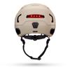 Bern Hudson MIPS Adult Bike Helmet with Rotational Impact Safety, up to 27 MPHAdjustable Safety Light Includedfor Bikes, E Scooters, E Bikes +Fully Certified view 2
